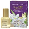 Hawaii Tuberose Flower Perfume By Royal Hawaiian Perfumes .22 fl