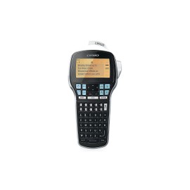 Dymo LM 420P ABC, Handheld use Label Maker