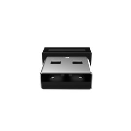 Arteck 2.4G Nano USB Receiver Wireless Keyboard or Mouse (brand only, Not for HW197, HD197, MD167 or Bluetooth Version)