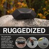 Outdoor Tech - Turtle Shell 4.0 Portable Rugged Wireless Bluetooth