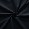 AMEHA Fitted Sheet Double 25 cm Deep Bed Sheets Easy