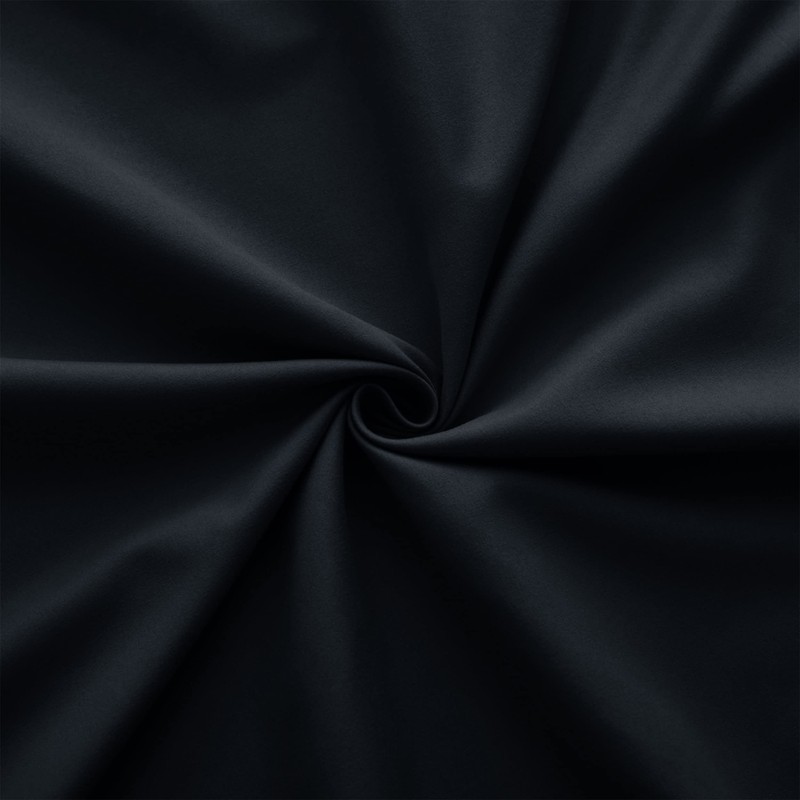 AMEHA Fitted Sheet Double 25 cm Deep Bed Sheets Easy
