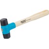 HAZET 1952-35 290 mm Plastic Hammer - Multi-Colour