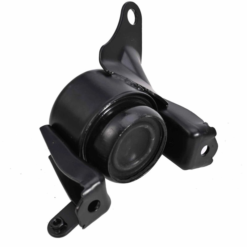 yksei-autoparts® 4 × AUTO Motor & Trans Mount Set For