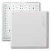 Leviton 14" SMC, Structured Media Enclosure with Cover, 47605-140, White