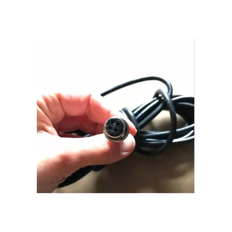 Optima 15' replacement Cable for Optima OP-902 indicator