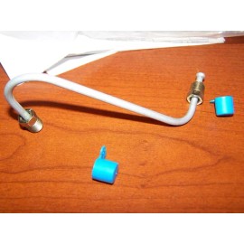 AMG m998 hummer h1 master cylinder brake line basic tube