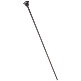 Delta Faucet RP72713RB Cassidy Lift Rod, Venetian Bronze