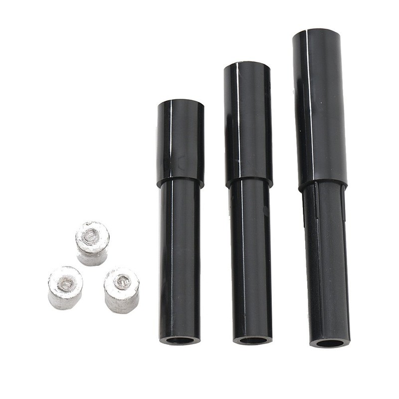 LITE Golf Tune-Up Supplies LDK Step by Step G384