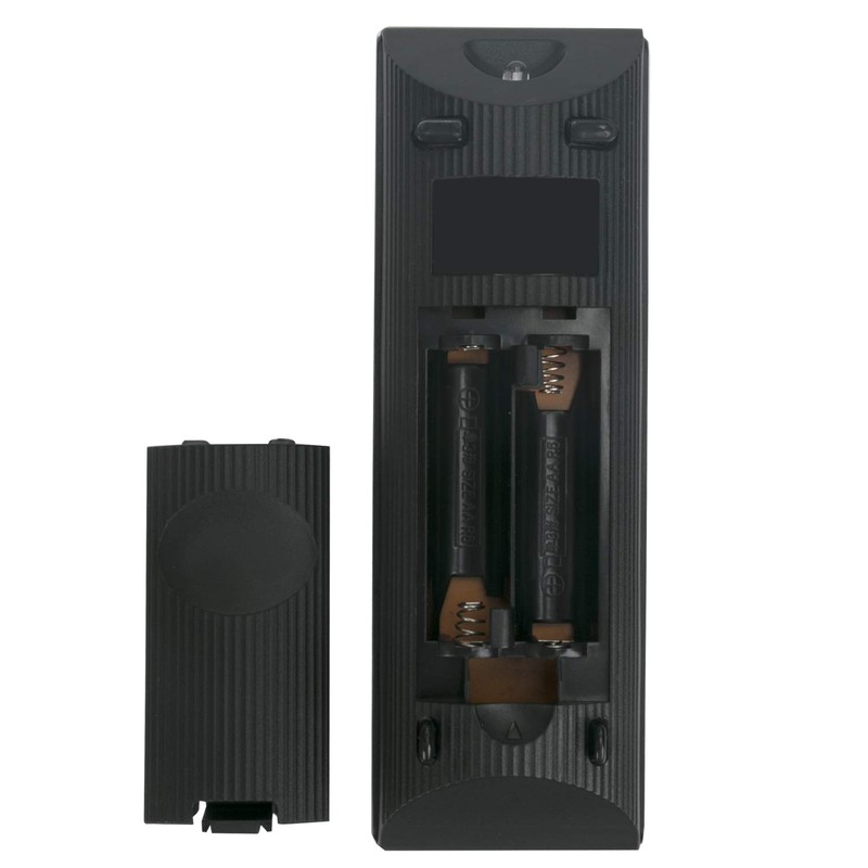 PERFASCIN RM-ASU100 Replaced Remote Control fit for Sony Compact Disc