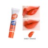 Magic Tattoo Lip Gloss Set, Lips Tattoo Lipstick for Peel-Off