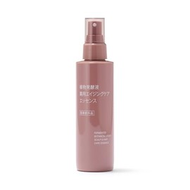 MUJI 無印良品 Plant Fermentation Liquid Medicinal Aging Care Essence - 150mL 84465840