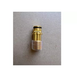 BMP Water Outlet Connector For Craftsman 2100PSI CMEPW2100 Pressure Washer
