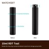 watchget Coffee Bean Dosing Cup and Spray Bottle Kit Coffee