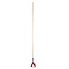 Lehman's Precision Garden Hoe, Amish Made Dutch, Push-Pull and Traditional