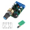 Amplifier Board DC1.8-12V TDA2822M Amplifier 2 Channel Stereo Digital Power