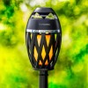 Limitless Innovations TikiTunes 40” Adjustable Pole and Ground Stake –