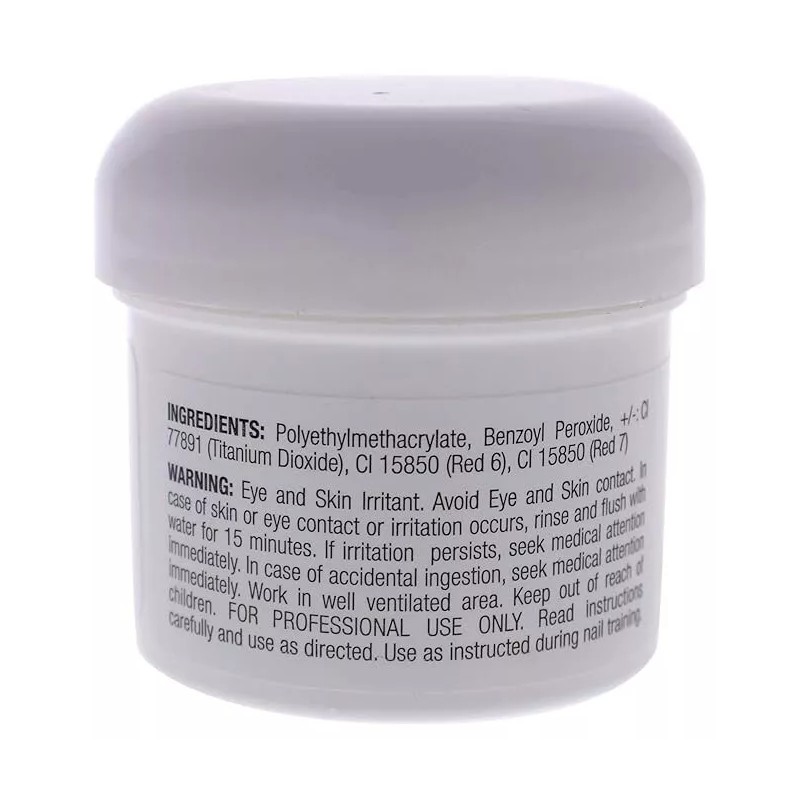 CUCCIO PRO Odorless Acrylic Clear/Super White Kit - Set of