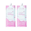 Brilliant Skin Sunscreen Gel-Cream Refill Sachets, 50g, Pack of 2
