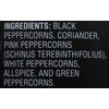 McCormick Peppercorn Medley Grinder, 0.85 oz