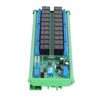 20 Channel Relay Control Board Multifunctional RS485 Relay Expansion Module