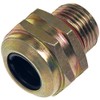 Dorman 800-617 Transmission Cooler Line Quick Connector Compatible with Select