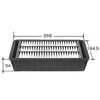 PIAA (Pia) Car Air Filter AIR FILTER 1 Piece [For