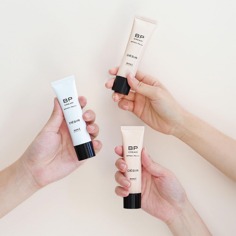 DESIR Avance BP Cream Gloss 1.1 oz (30 g)