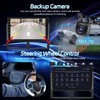 Wireless Apple Carplay Android Car Radio for Jeep Grand Cherokee