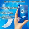 Tiras Blanqueadoras Dentales White Higiene Bucal