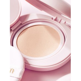 Milk Touch All Day Skin Fit Milky Glow Cushion Refill 3 Colors Choose 1 / 올데이 스킨핏 밀키 글로우 쿠션 리필 3color 택1