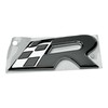 Seat 1P0853686BV0K Cupra R Lettering Rear Tailgate Emblem Tuning Logo