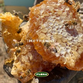 Flora Manuka Honey Blend MGO 30+ 500g (17.6oz)