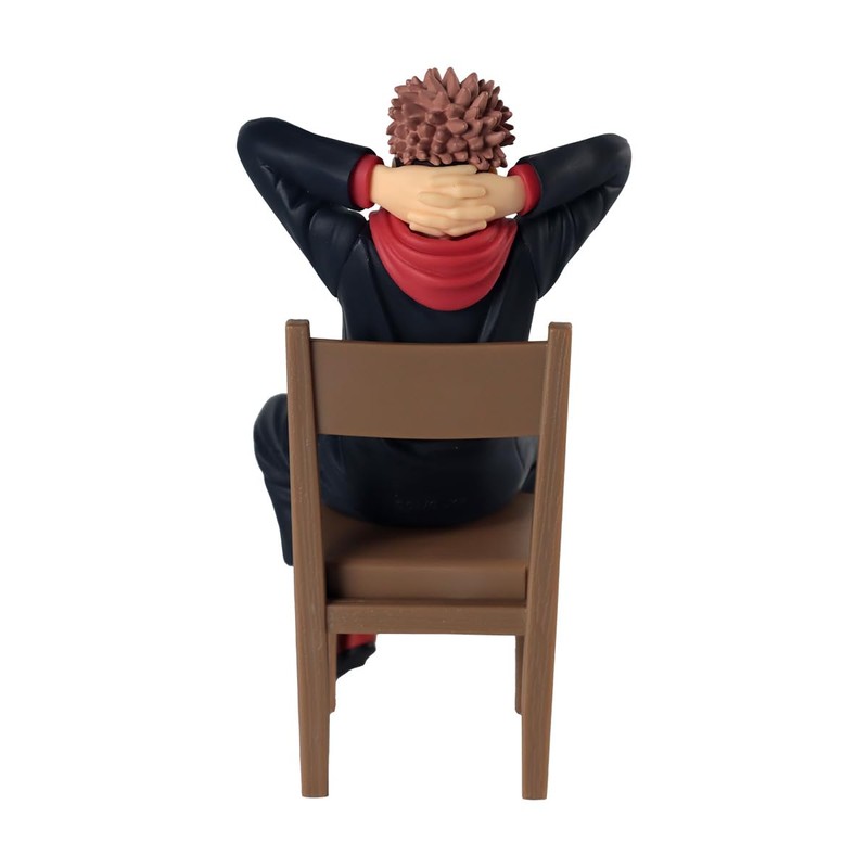 Banpresto Jujutsu Kaisen: Break Time Collection Vol.1 - Yuji Itadori