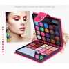 PhantomSky 32 Colours Eyeshadow Palette Makeup Kit with Lip Gloss