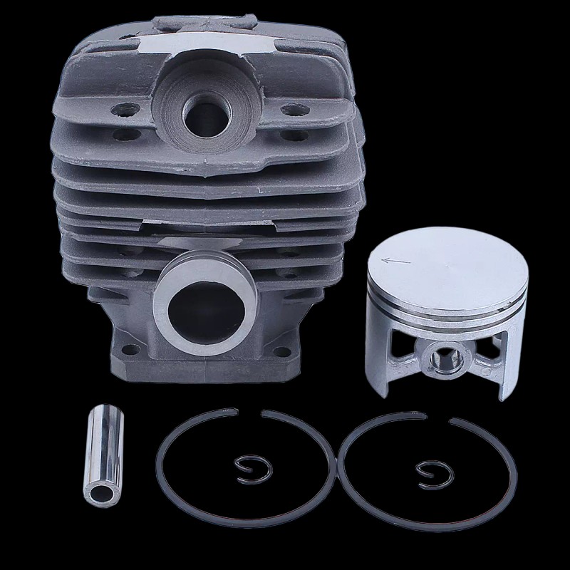 Unbranded 48mm Cylinder Piston Gasket Kit For Stihl 034 Super