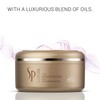 Wera SP Luxe Oil Keratin Restoration Mask, 5.1 fl oz