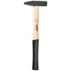 C.K T4227A 0300 German Pattern Engineers Hammer , Black