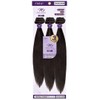 Outre My Tresses Purple Label 3 Bundles Straight Style Unprocessed