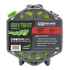Shakespeare 180-ft Spool 0.105-in Ugly Twist Spooled Trimmer Line