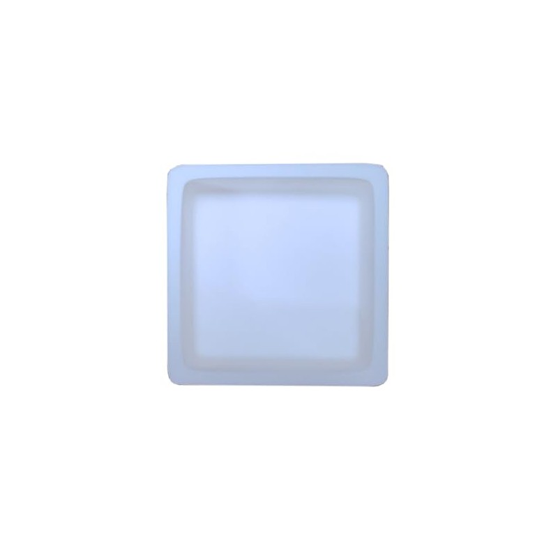 OTOOLWORLD 99.3% Alumina Crucible Al2O3 Aluminum Oxide Crucible Assay Crucible