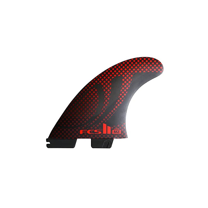 FCS2 Fin SHARPEYE Sharp Eye Shaper Series 3 Fin SET