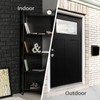 Black Paint Gloss Black 16Oz Multi Surface Enamel Acrylic Touch