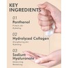 DERMAL - 10 Pcs. Brighten - Mascarillas faciales con Esencia