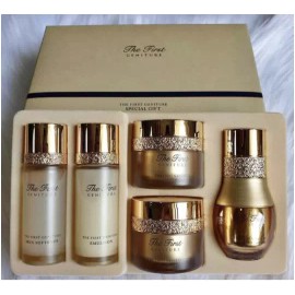OHUI The First Geniture Special Gift Set 5 items (EXP 7/2025)