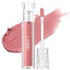 Lip Hip Long Lasting Lip Matte Lip Tint, 01 Nudie Kiss, 4.5g, 1 piece / 립힙 롱래스팅 립매트 립틴트, 01누디키스, 4.5g, 1개
