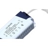 LEDSone LED Driver 48W Constant Current DC Connector External led
