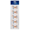 MYWIPE SPF 50 Sun Cream Sachets Single Use Pocket Size