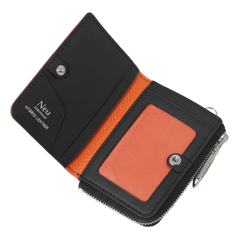 Neu Intelesse 3392 Men's Coin Purse, Coin Case, Neu Interesse