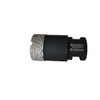 SUSUKii Dry Diamond Core Drill Bits Vacuum Brazed Diamond Hole